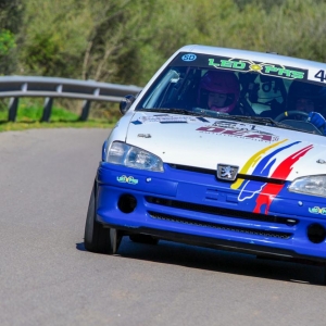 2° RALLY SULCIS - INGLESIENTE - Gallery 29